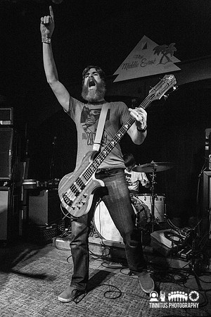 Wormwood in concert