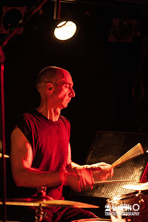 Wire in concert