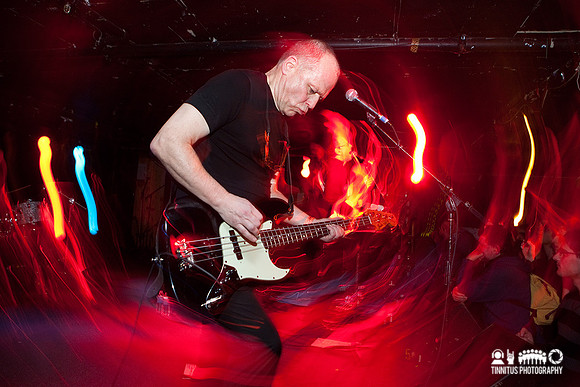 Wire in concert