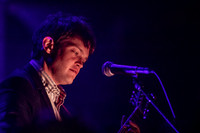 William Tyler in concert