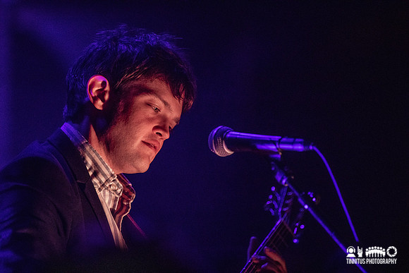 William Tyler in concert