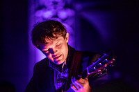 William Tyler in concert
