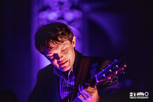 William Tyler in concert