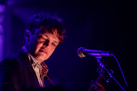 William Tyler in concert