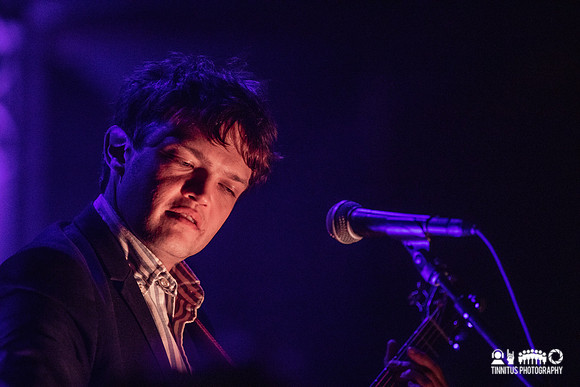 William Tyler in concert