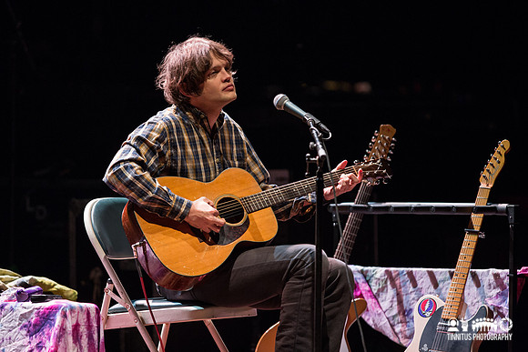 William Tyler in concert