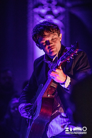 William Tyler in concert