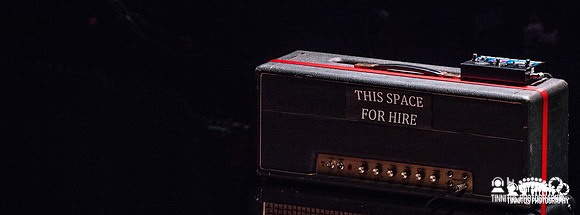in concert