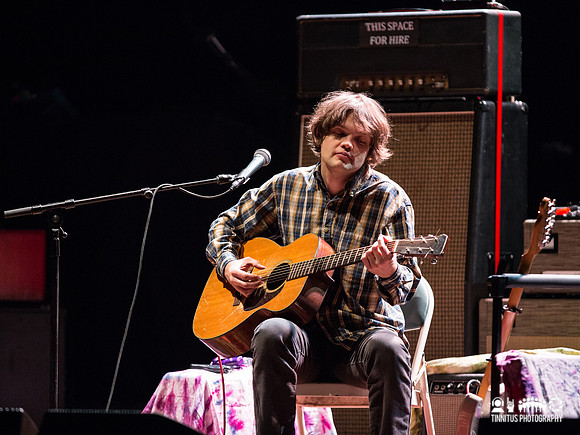 William Tyler in concert