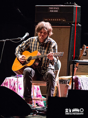 William Tyler in concert