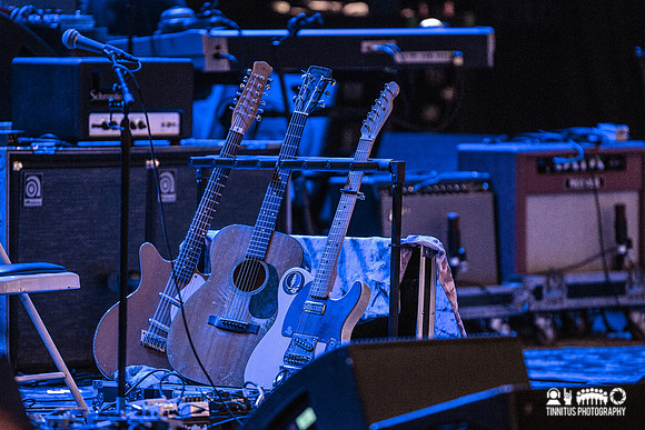 William Tyler in concert