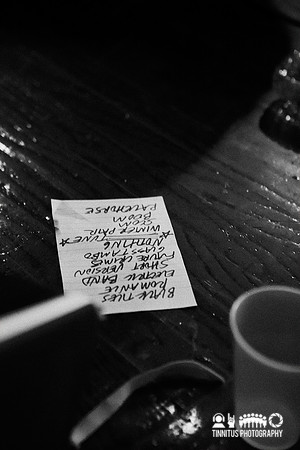 Wild Flag in concert