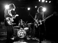 Wild Flag in concert