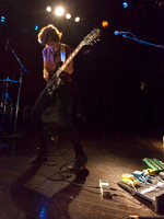 Wild Flag in concert