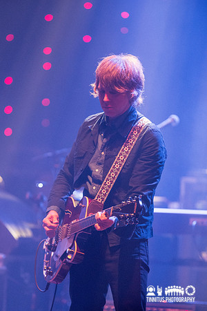 Wilco in concert