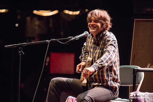 William Tyler in concert