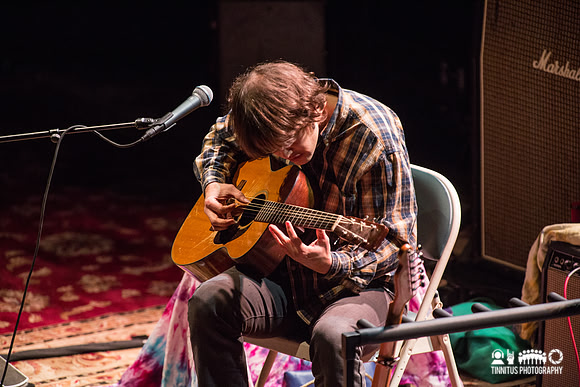 William Tyler in concert