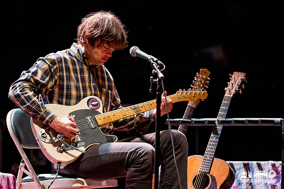William Tyler in concert