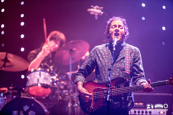 Wilco in concert