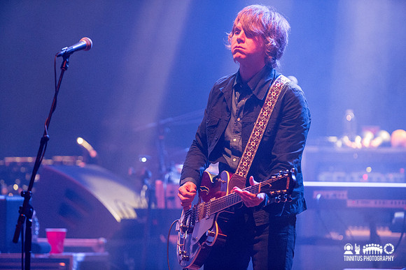 Wilco in concert