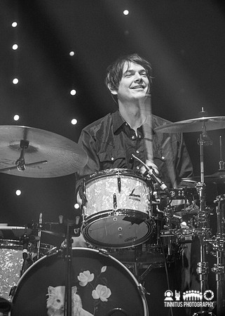 Wilco in concert