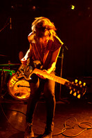 Wild Flag in concert