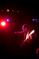 Wild Flag in concert