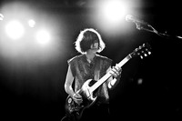 Wild Flag in concert
