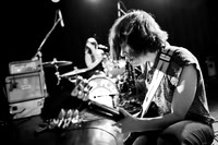 Wild Flag in concert