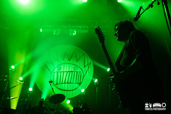 Ween in concert
