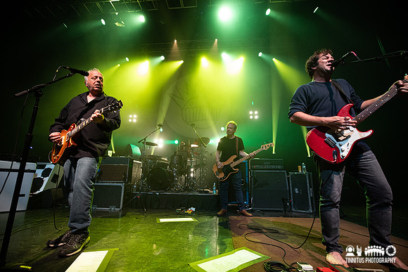 Ween in concert
