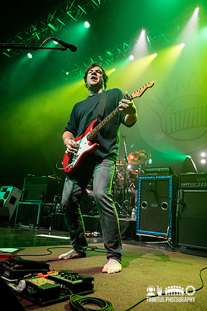 Ween in concert