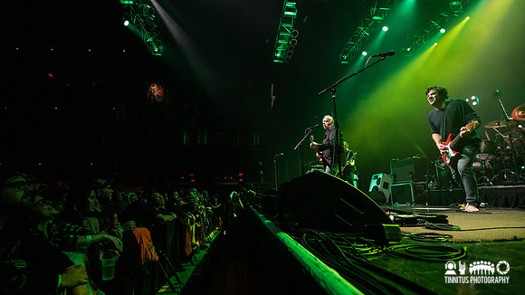 Ween in concert
