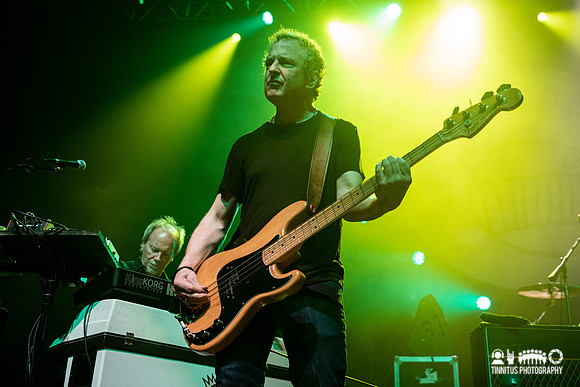 Ween in concert