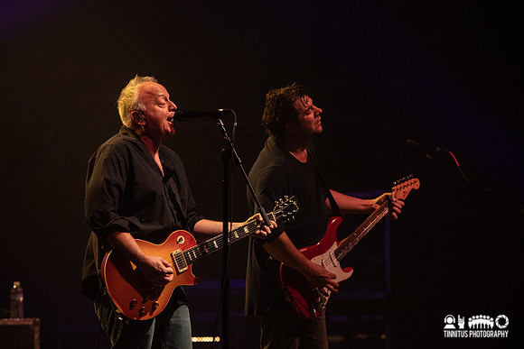 Ween in concert