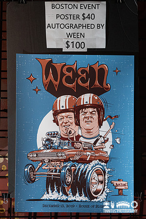 Ween in concert