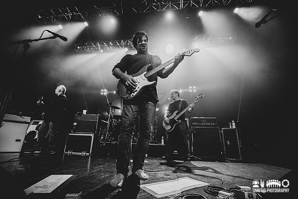Ween in concert