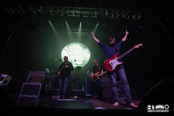 Ween in concert