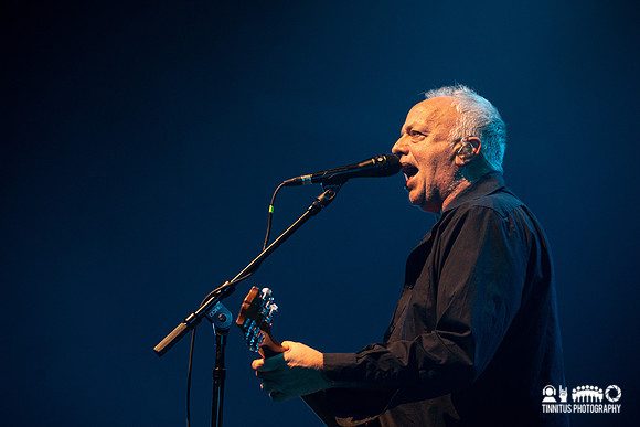 Ween in concert