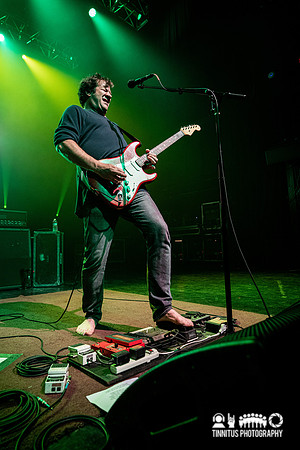Ween in concert