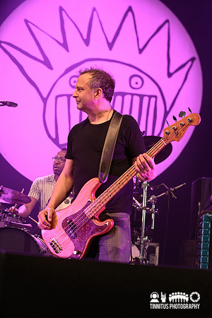 Ween in concert