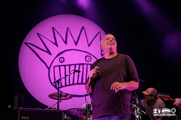 Ween in concert