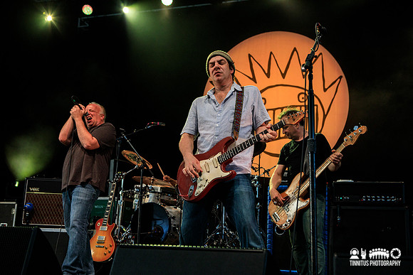 Ween in concert