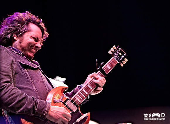 Jeff Tweedy / Wilco