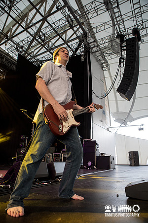 Ween in concert