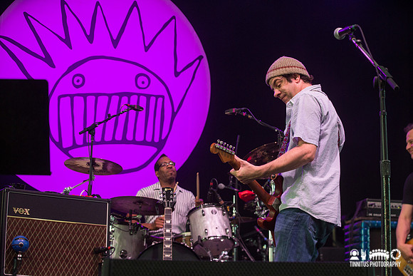 Ween in concert