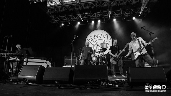 Ween in concert