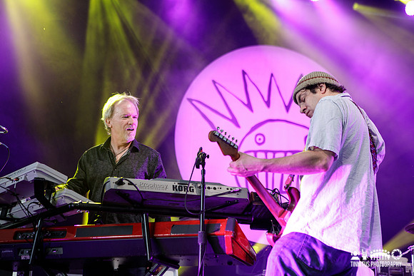 Ween in concert