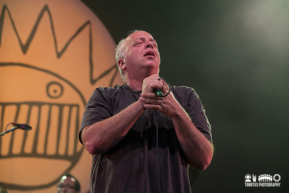Ween in concert