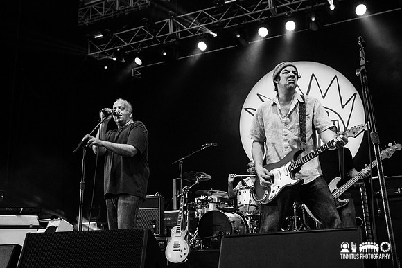 Ween in concert